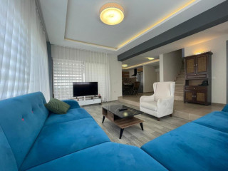 VKV4704 Villa Kalkan
