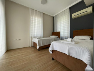 VKV4704 Villa Kalkan