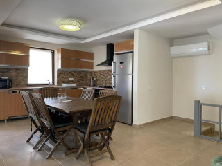 VKV4704 Villa Kalkan