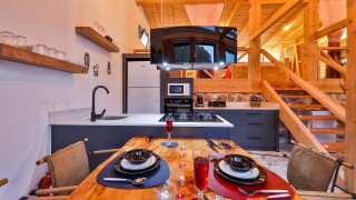 VKV4963 Villa Kalkan
