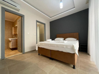 VKV4704 Villa Kalkan