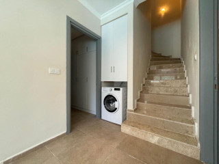 VKV4704 Villa Kalkan