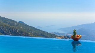 VKV4424 Villa Kalkan