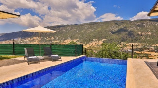 VKV6830 Villa Kalkan
