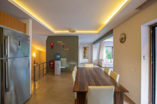 VKV5644 Villa Kalkan