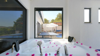 VKV6836 Villa Kalkan