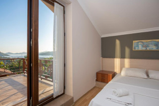 VKV5644 Villa Kalkan