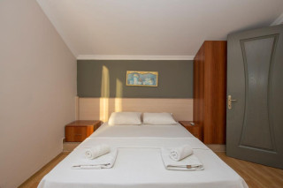 VKV5644 Villa Kalkan