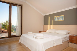 VKV5644 Villa Kalkan