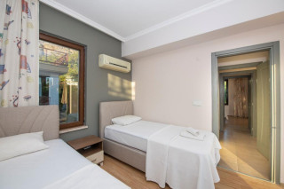 VKV5644 Villa Kalkan