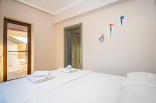 VKV5644 Villa Kalkan