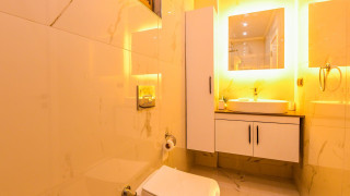 VKV6923 Villa Kalkan