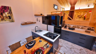 VKV4963 Villa Kalkan