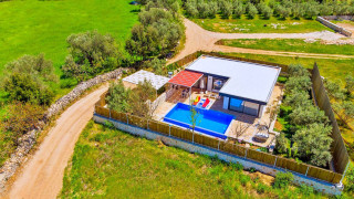 VKV4210 Villa Kalkan