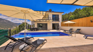 VKV6830 Villa Kalkan