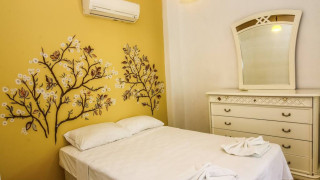 VKV6329 Villa Kalkan