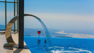 VKV4217 Villa Kalkan