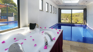 VKV6836 Villa Kalkan