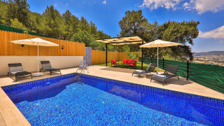 VKV6830 Villa Kalkan
