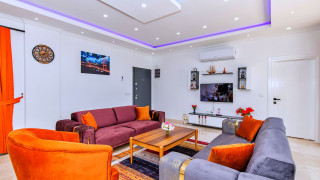 VKV7287 Villa Kalkan
