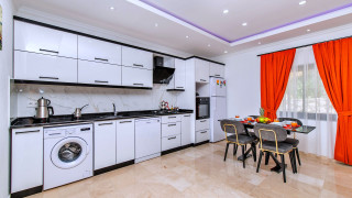 VKV7287 Villa Kalkan