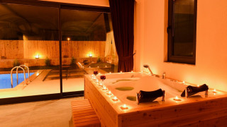 VKV6923 Villa Kalkan