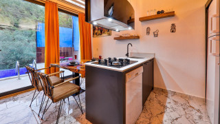 VKV4963 Villa Kalkan