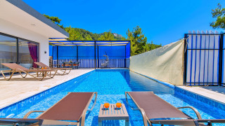 VKV7287 Villa Kalkan