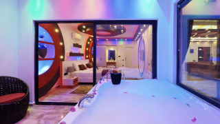 VKV6836 Villa Kalkan