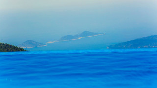 VKV4217 Villa Kalkan