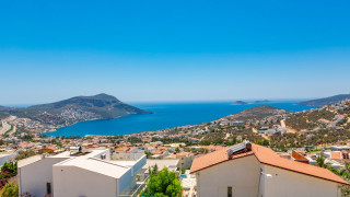 VKV8956 Villa Kalkan