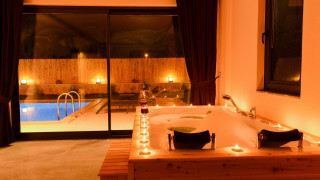 VKV6923 Villa Kalkan