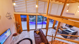 VKV4963 Villa Kalkan