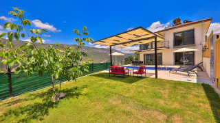 VKV6830 Villa Kalkan