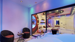VKV6836 Villa Kalkan