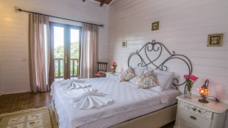 VKV6329 Villa Kalkan