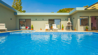 VKV4217 Villa Kalkan