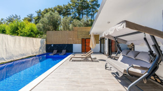 VKV9346 Villa Kalkan