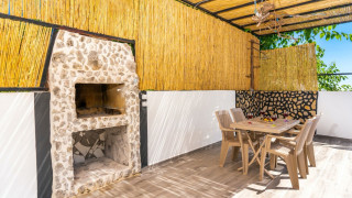 VKV9346 Villa Kalkan