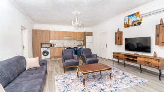 VKV9346 Villa Kalkan