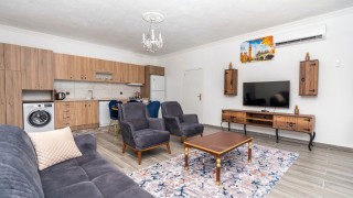 VKV9346 Villa Kalkan