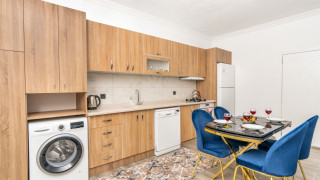 VKV9346 Villa Kalkan