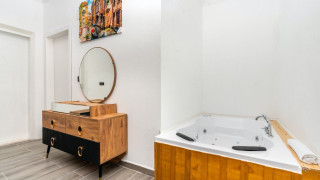 VKV9346 Villa Kalkan