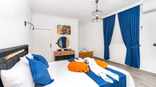 VKV9346 Villa Kalkan