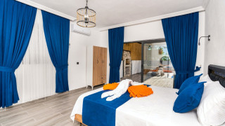 VKV9346 Villa Kalkan
