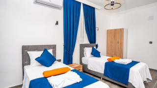 VKV9346 Villa Kalkan