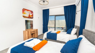 VKV9346 Villa Kalkan