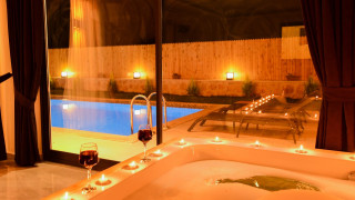 VKV6923 Villa Kalkan