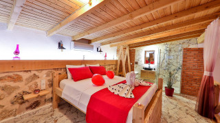 VKV4963 Villa Kalkan