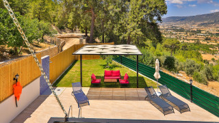VKV6830 Villa Kalkan